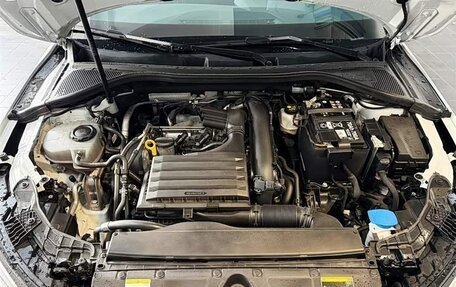 Audi A3, 2023 год, 2 020 000 рублей, 12 фотография