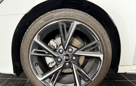 Audi A3, 2023 год, 2 020 000 рублей, 15 фотография