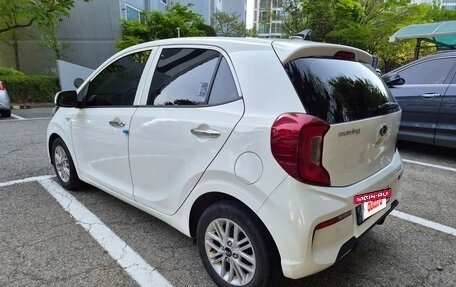 KIA Morning III, 2021 год, 930 005 рублей, 6 фотография