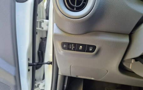 KIA Morning III, 2021 год, 930 005 рублей, 13 фотография