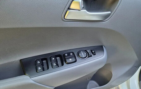 KIA Morning III, 2021 год, 930 005 рублей, 12 фотография