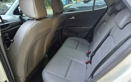 KIA Morning III, 2021 год, 930 005 рублей, 16 фотография