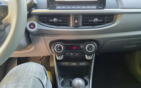 KIA Morning III, 2021 год, 930 005 рублей, 14 фотография