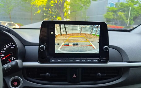 KIA Morning III, 2021 год, 930 005 рублей, 15 фотография