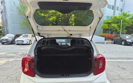 KIA Morning III, 2021 год, 930 005 рублей, 8 фотография