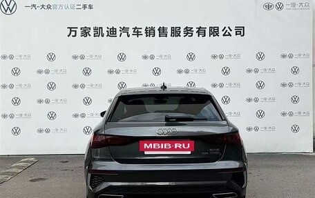 Audi A3, 2022 год, 1 920 000 рублей, 6 фотография