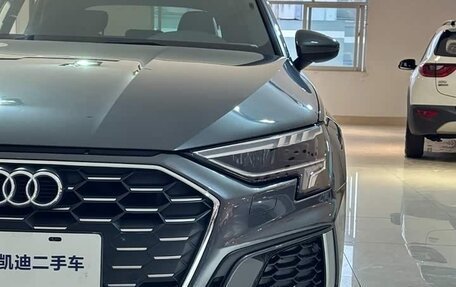 Audi A3, 2022 год, 1 920 000 рублей, 9 фотография