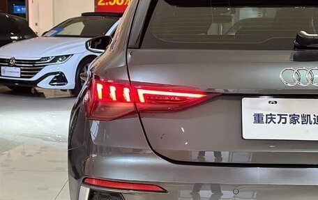 Audi A3, 2022 год, 1 920 000 рублей, 11 фотография