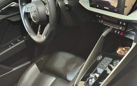 Audi A3, 2022 год, 1 920 000 рублей, 16 фотография