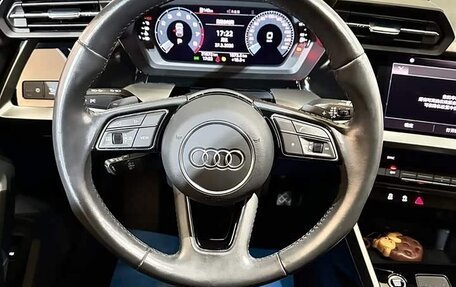 Audi A3, 2022 год, 1 920 000 рублей, 19 фотография