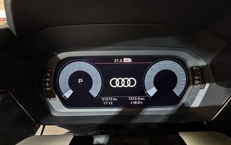 Audi A3, 2022 год, 1 920 000 рублей, 20 фотография