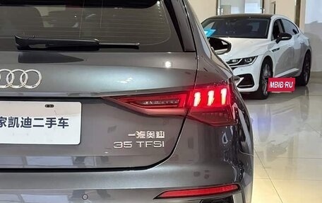 Audi A3, 2022 год, 1 920 000 рублей, 12 фотография