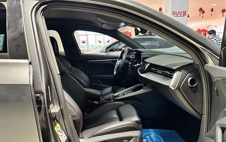 Audi A3, 2022 год, 1 920 000 рублей, 26 фотография