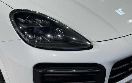 Porsche Cayenne III, 2021 год, 9 990 000 рублей, 7 фотография