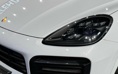 Porsche Cayenne III, 2021 год, 9 990 000 рублей, 8 фотография