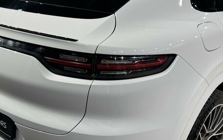 Porsche Cayenne III, 2021 год, 9 990 000 рублей, 9 фотография