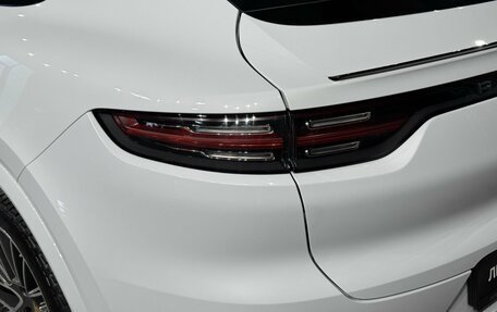 Porsche Cayenne III, 2021 год, 9 990 000 рублей, 10 фотография