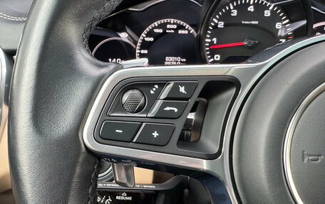 Porsche Cayenne III, 2021 год, 9 990 000 рублей, 16 фотография