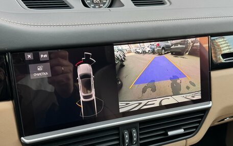 Porsche Cayenne III, 2021 год, 9 990 000 рублей, 18 фотография