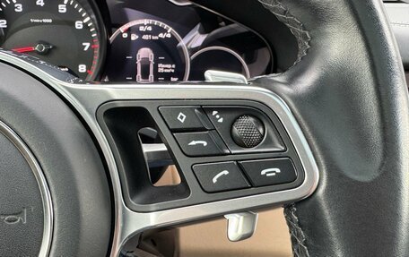 Porsche Cayenne III, 2021 год, 9 990 000 рублей, 17 фотография