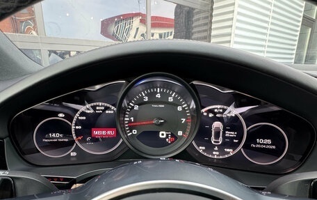 Porsche Cayenne III, 2021 год, 9 990 000 рублей, 15 фотография