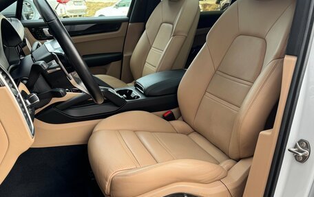 Porsche Cayenne III, 2021 год, 9 990 000 рублей, 25 фотография