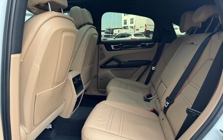 Porsche Cayenne III, 2021 год, 9 990 000 рублей, 27 фотография