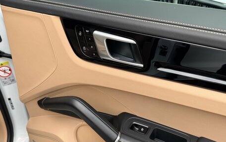 Porsche Cayenne III, 2021 год, 9 990 000 рублей, 32 фотография