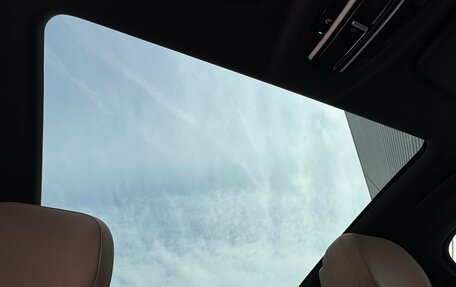 Porsche Cayenne III, 2021 год, 9 990 000 рублей, 29 фотография