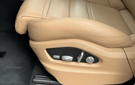 Porsche Cayenne III, 2021 год, 9 990 000 рублей, 26 фотография