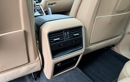 Porsche Cayenne III, 2021 год, 9 990 000 рублей, 28 фотография