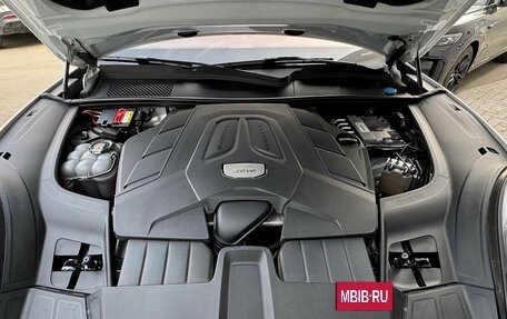 Porsche Cayenne III, 2021 год, 9 990 000 рублей, 38 фотография