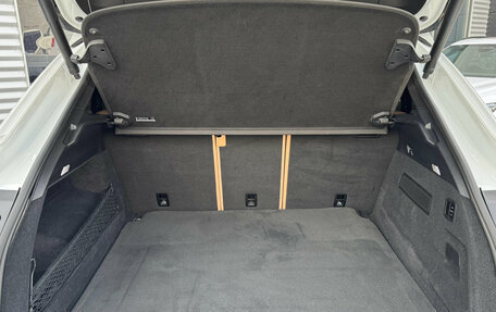 Porsche Cayenne III, 2021 год, 9 990 000 рублей, 39 фотография