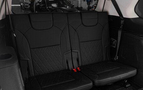 Haval H9 I рестайлинг, 2022 год, 3 180 000 рублей, 9 фотография