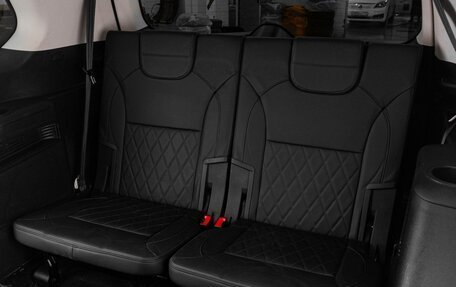 Haval H9 I рестайлинг, 2022 год, 3 180 000 рублей, 12 фотография