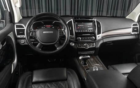 Haval H9 I рестайлинг, 2022 год, 3 180 000 рублей, 6 фотография