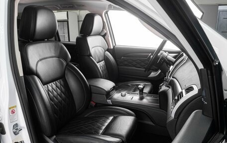 Haval H9 I рестайлинг, 2022 год, 3 180 000 рублей, 8 фотография