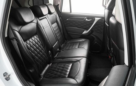 Haval H9 I рестайлинг, 2022 год, 3 180 000 рублей, 7 фотография