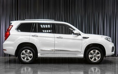 Haval H9 I рестайлинг, 2022 год, 3 180 000 рублей, 5 фотография