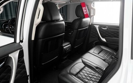 Haval H9 I рестайлинг, 2022 год, 3 180 000 рублей, 13 фотография