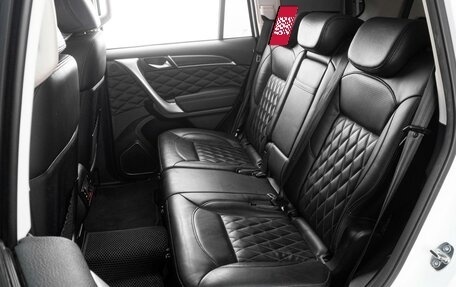 Haval H9 I рестайлинг, 2022 год, 3 180 000 рублей, 10 фотография