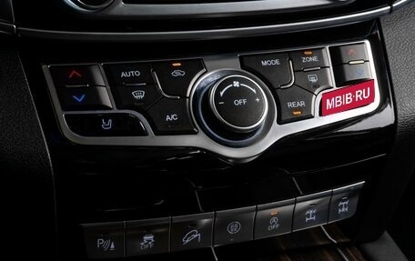 Haval H9 I рестайлинг, 2022 год, 3 180 000 рублей, 15 фотография