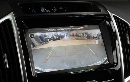 Haval H9 I рестайлинг, 2022 год, 3 180 000 рублей, 22 фотография