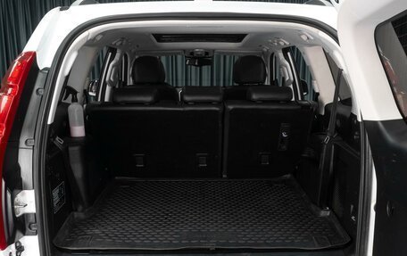 Haval H9 I рестайлинг, 2022 год, 3 180 000 рублей, 30 фотография