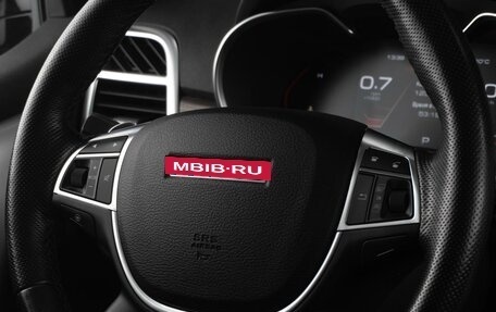 Haval H9 I рестайлинг, 2022 год, 3 180 000 рублей, 28 фотография