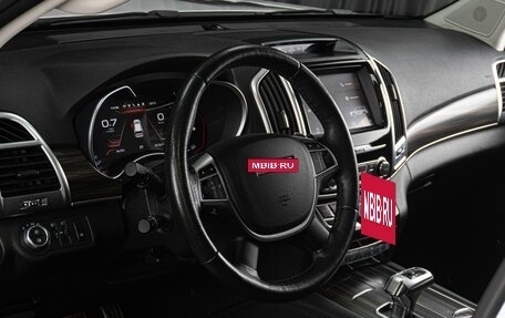 Haval H9 I рестайлинг, 2022 год, 3 180 000 рублей, 26 фотография