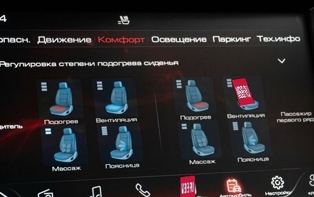 Haval H9 I рестайлинг, 2022 год, 3 180 000 рублей, 18 фотография