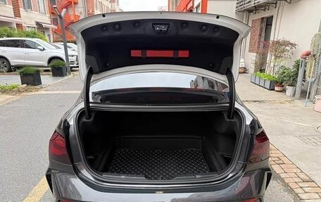 BMW 1 серия, 2023 год, 1 760 333 рублей, 14 фотография