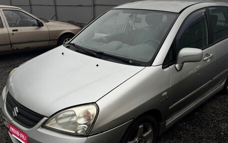 Suzuki Liana, 2007 год, 280 000 рублей, 2 фотография