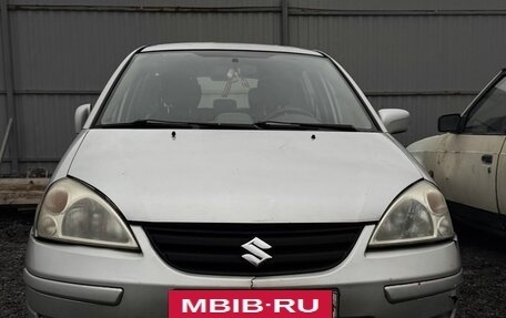 Suzuki Liana, 2007 год, 280 000 рублей, 3 фотография